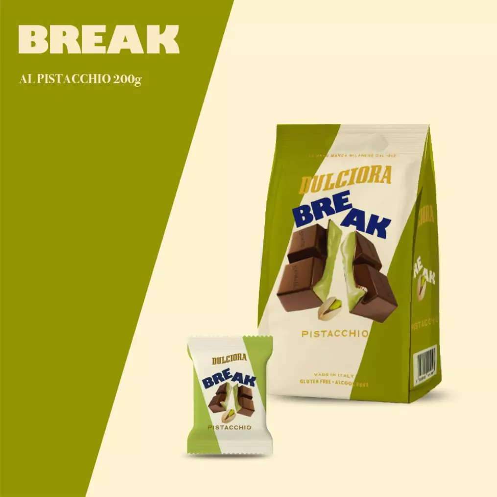 Break Dulciora