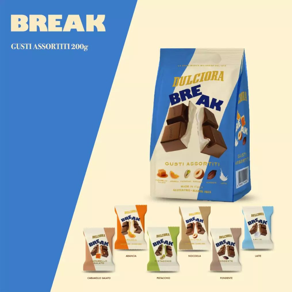 Dulciora Break