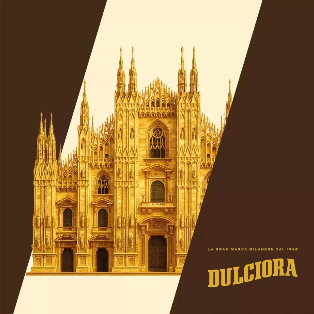 Dulciora Milano