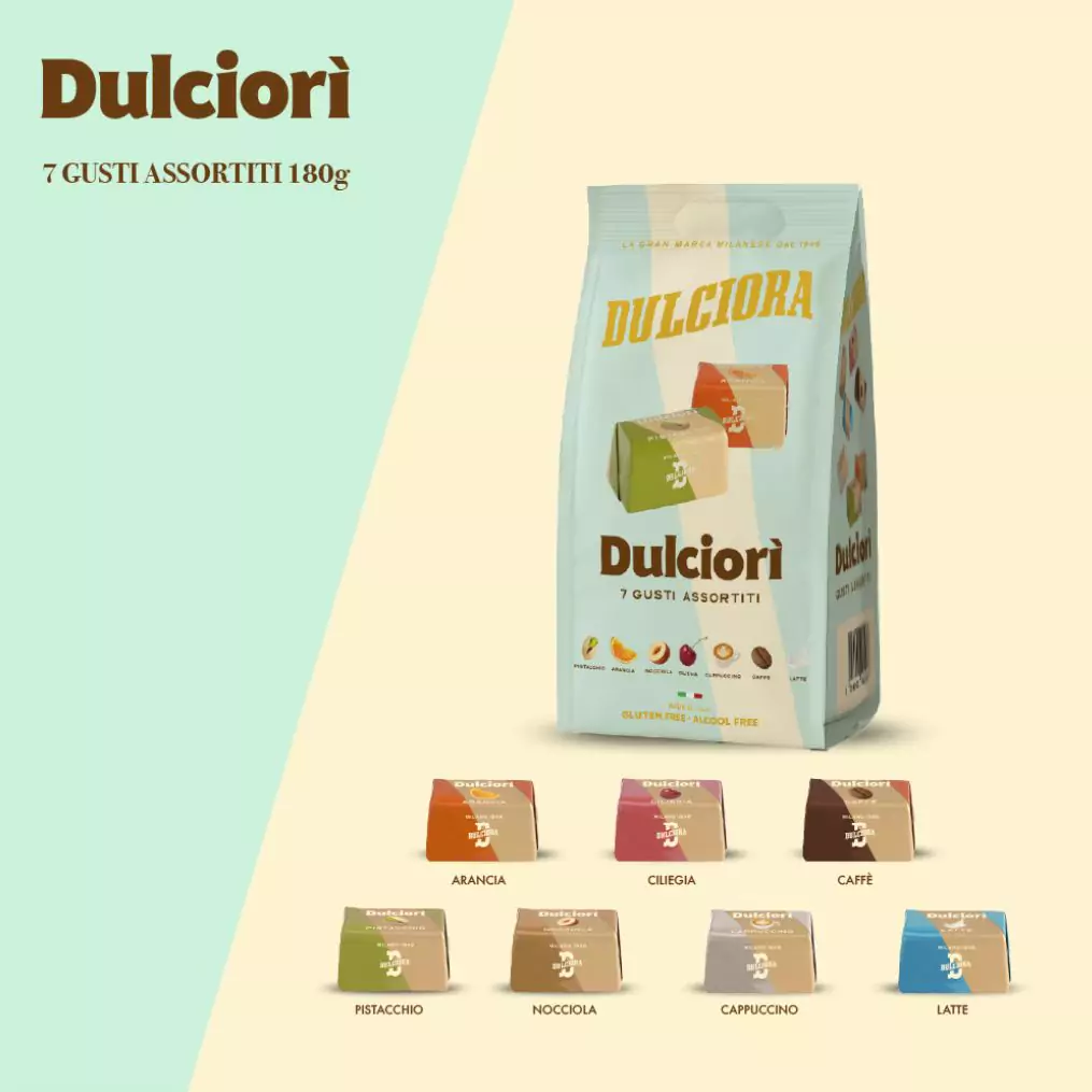 Dulciorì Dulciora