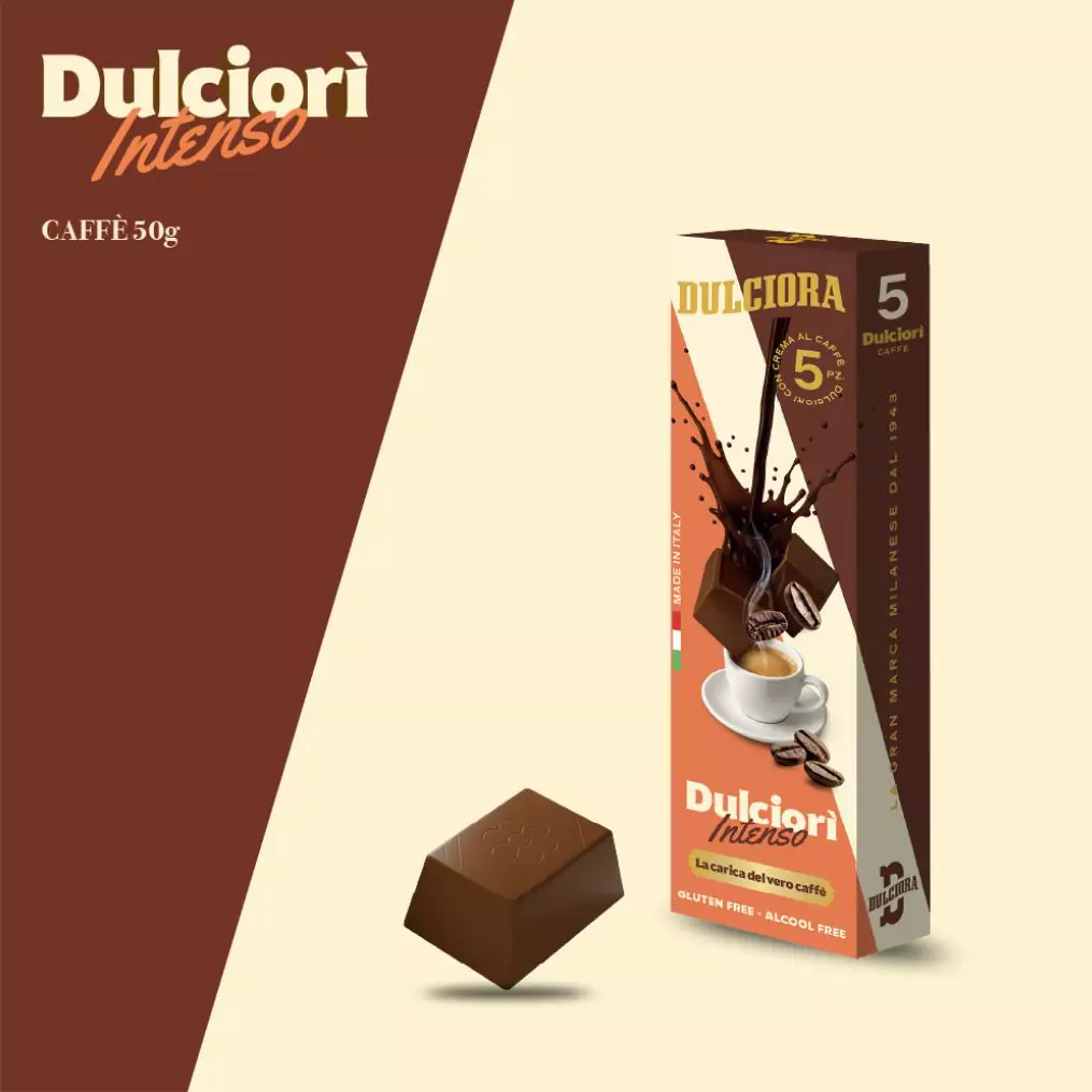 Dulciorì caffè