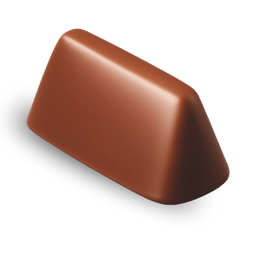 Gianduiotto Dulciora Cioccolato