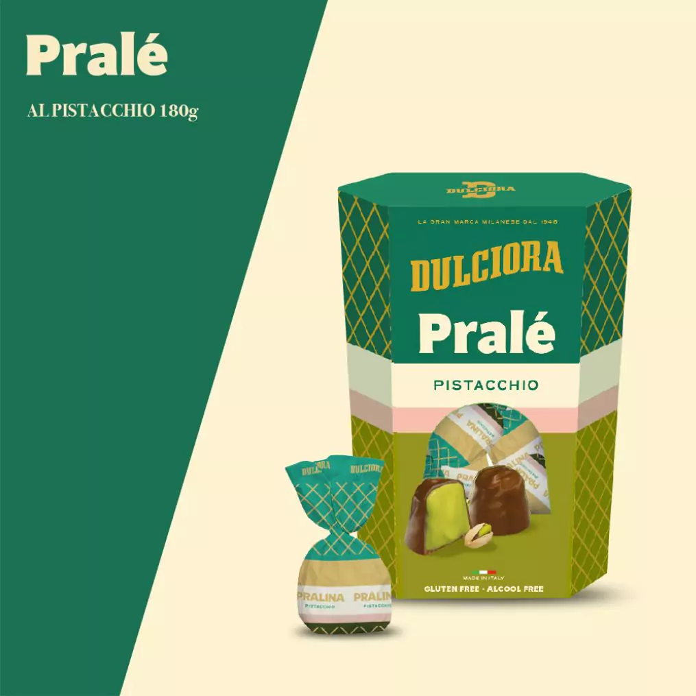 Pralè Dulciora